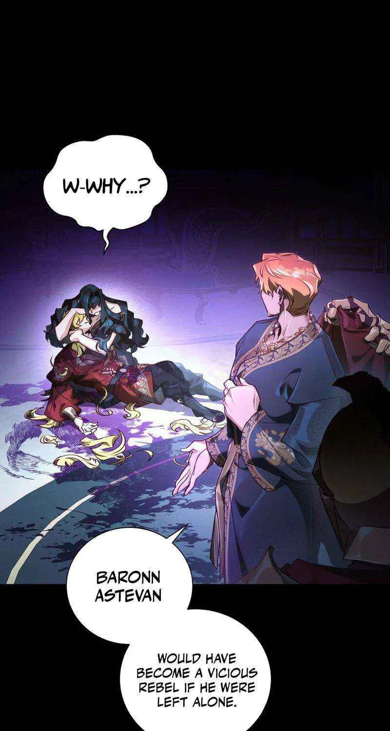 It’s Time to Stop Looking for a New Family Chapter 42 page 42 - 