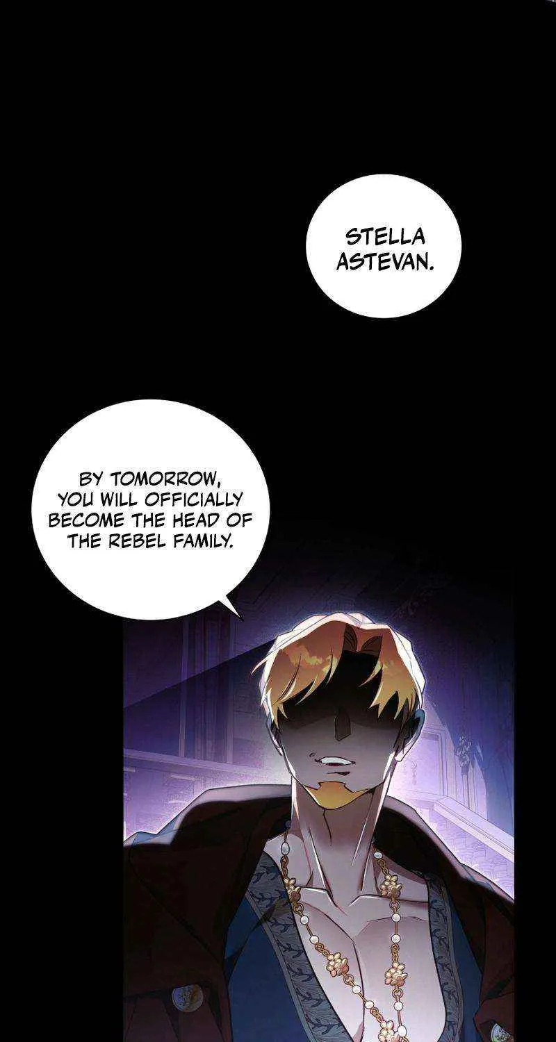 It’s Time to Stop Looking for a New Family Chapter 42 page 46 - 