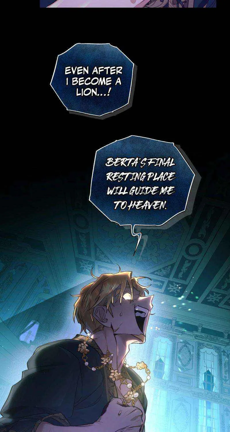 It’s Time to Stop Looking for a New Family Chapter 43 page 21 - 