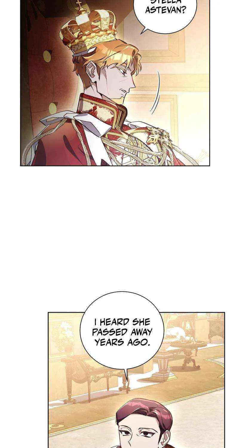 It’s Time to Stop Looking for a New Family Chapter 43 page 44 - 