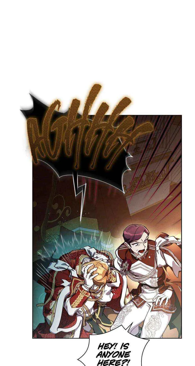 It’s Time to Stop Looking for a New Family Chapter 43 page 54 - 