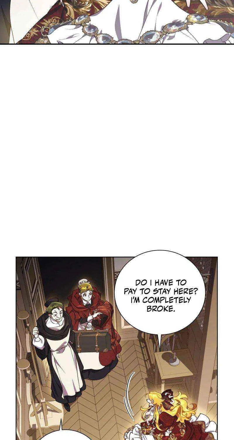 It’s Time to Stop Looking for a New Family Chapter 43 page 60 - 
