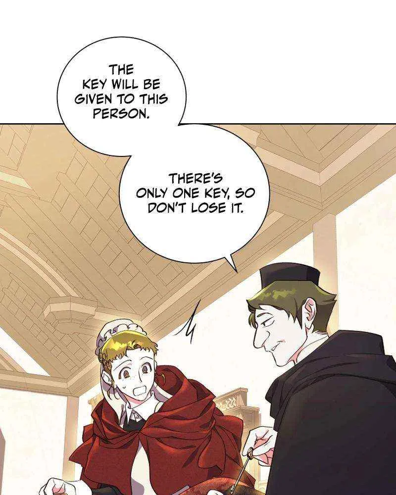 It’s Time to Stop Looking for a New Family Chapter 43 page 64 - 