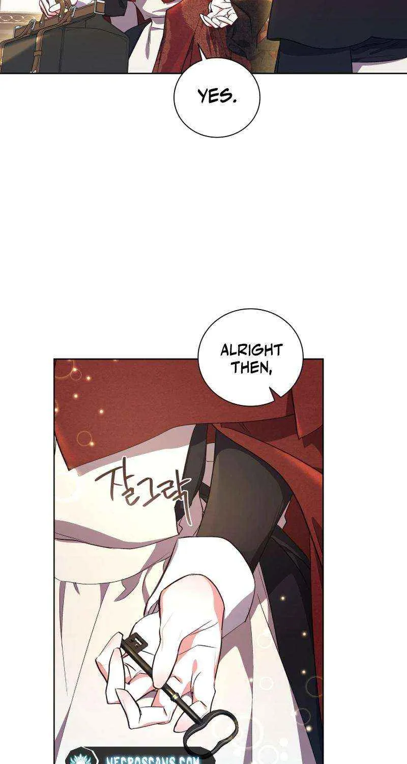 It’s Time to Stop Looking for a New Family Chapter 43 page 65 - 
