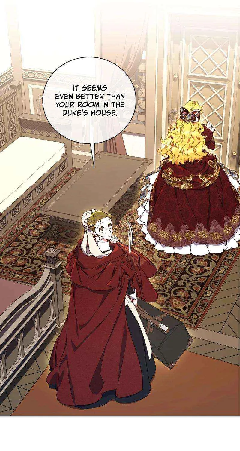 It’s Time to Stop Looking for a New Family Chapter 43 page 67 - 
