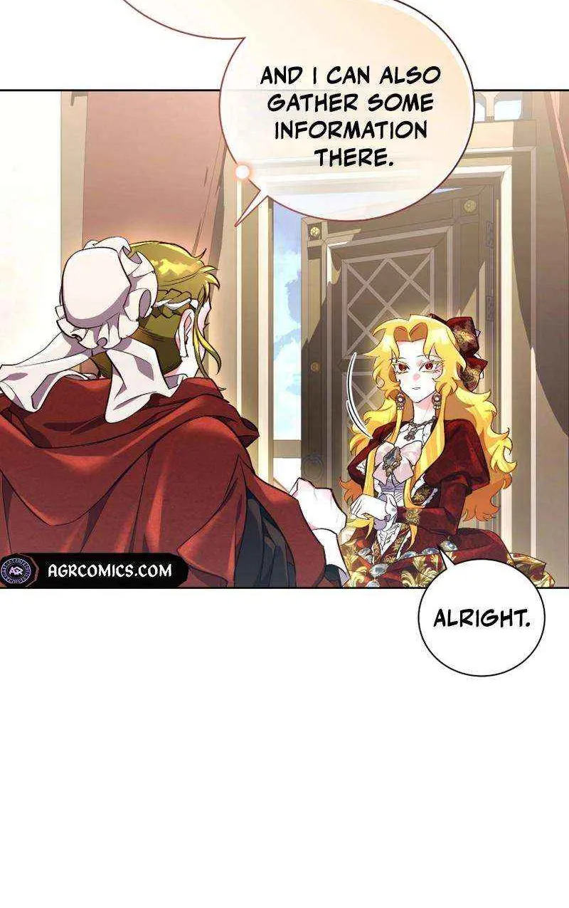 It’s Time to Stop Looking for a New Family Chapter 44 page 12 - 