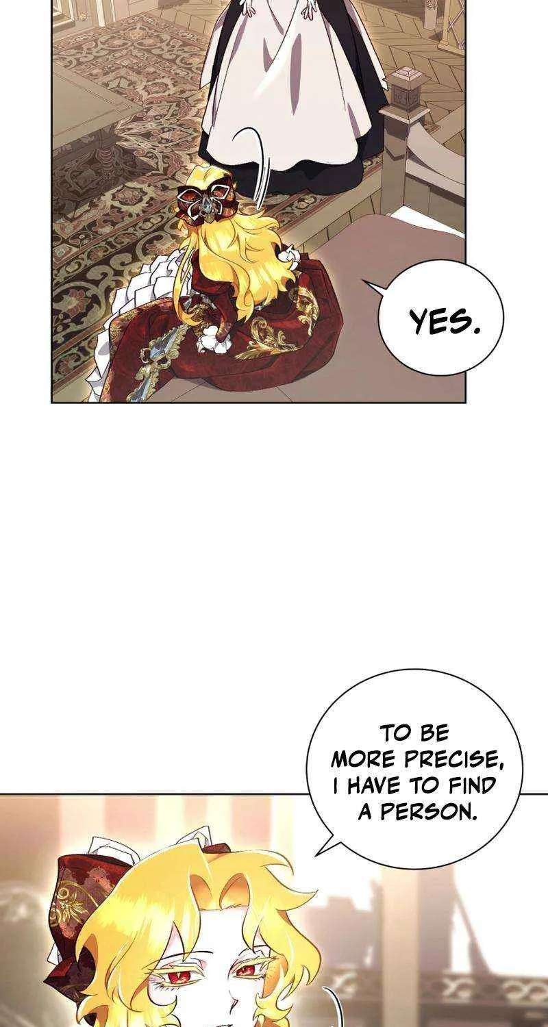 It’s Time to Stop Looking for a New Family Chapter 44 page 17 - 