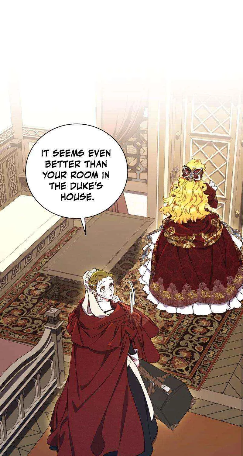 It’s Time to Stop Looking for a New Family Chapter 44 page 3 - 