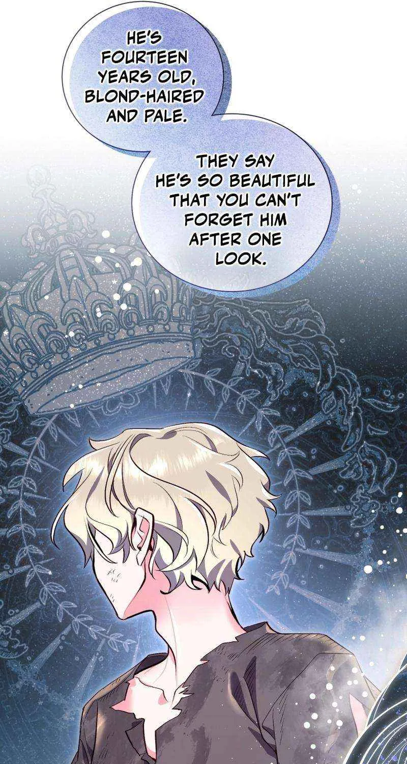 It’s Time to Stop Looking for a New Family Chapter 44 page 23 - 