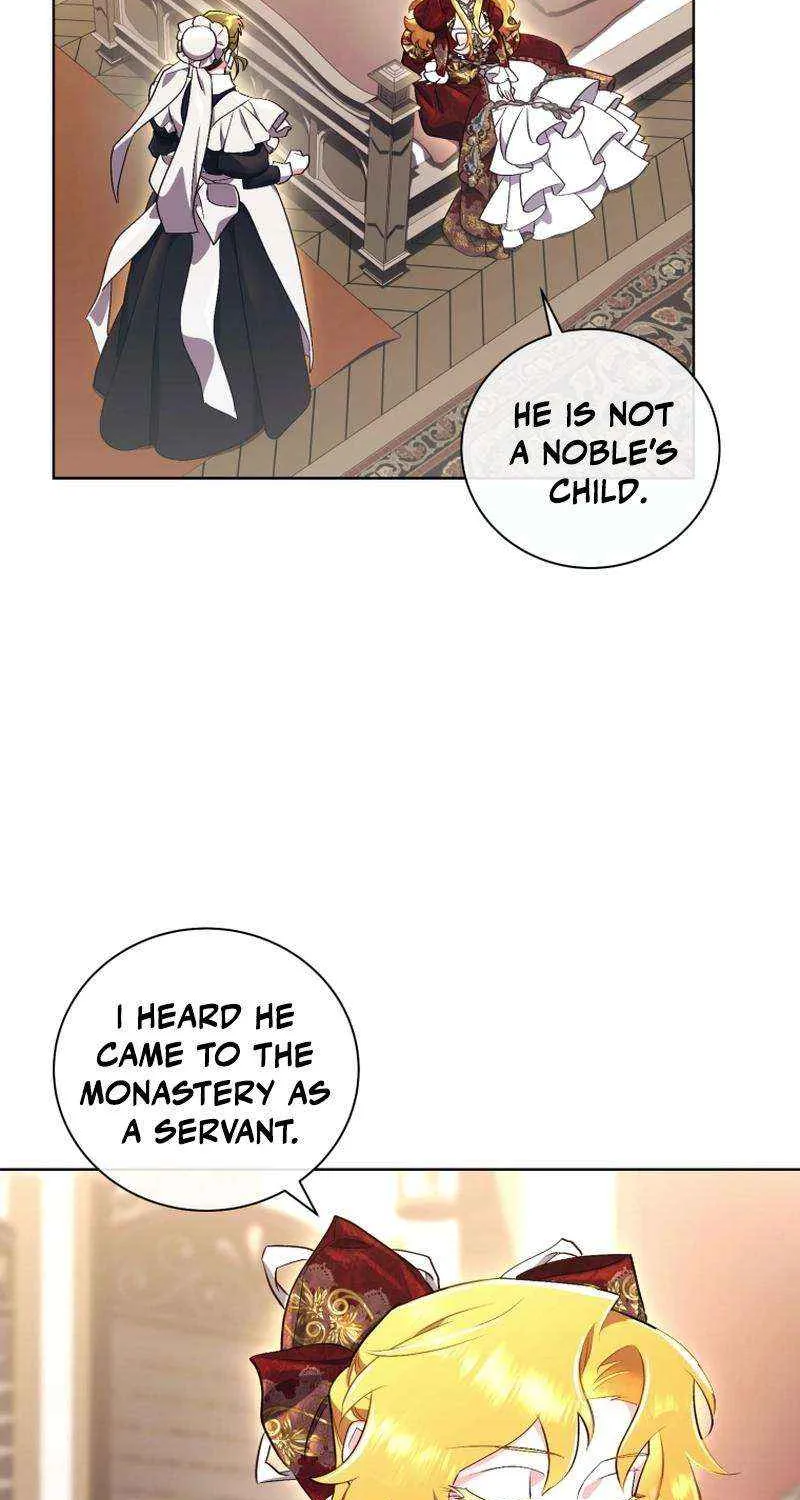 It’s Time to Stop Looking for a New Family Chapter 44 page 25 - 