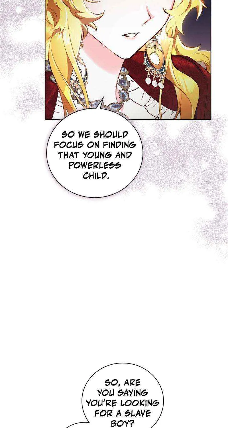 It’s Time to Stop Looking for a New Family Chapter 44 page 27 - 