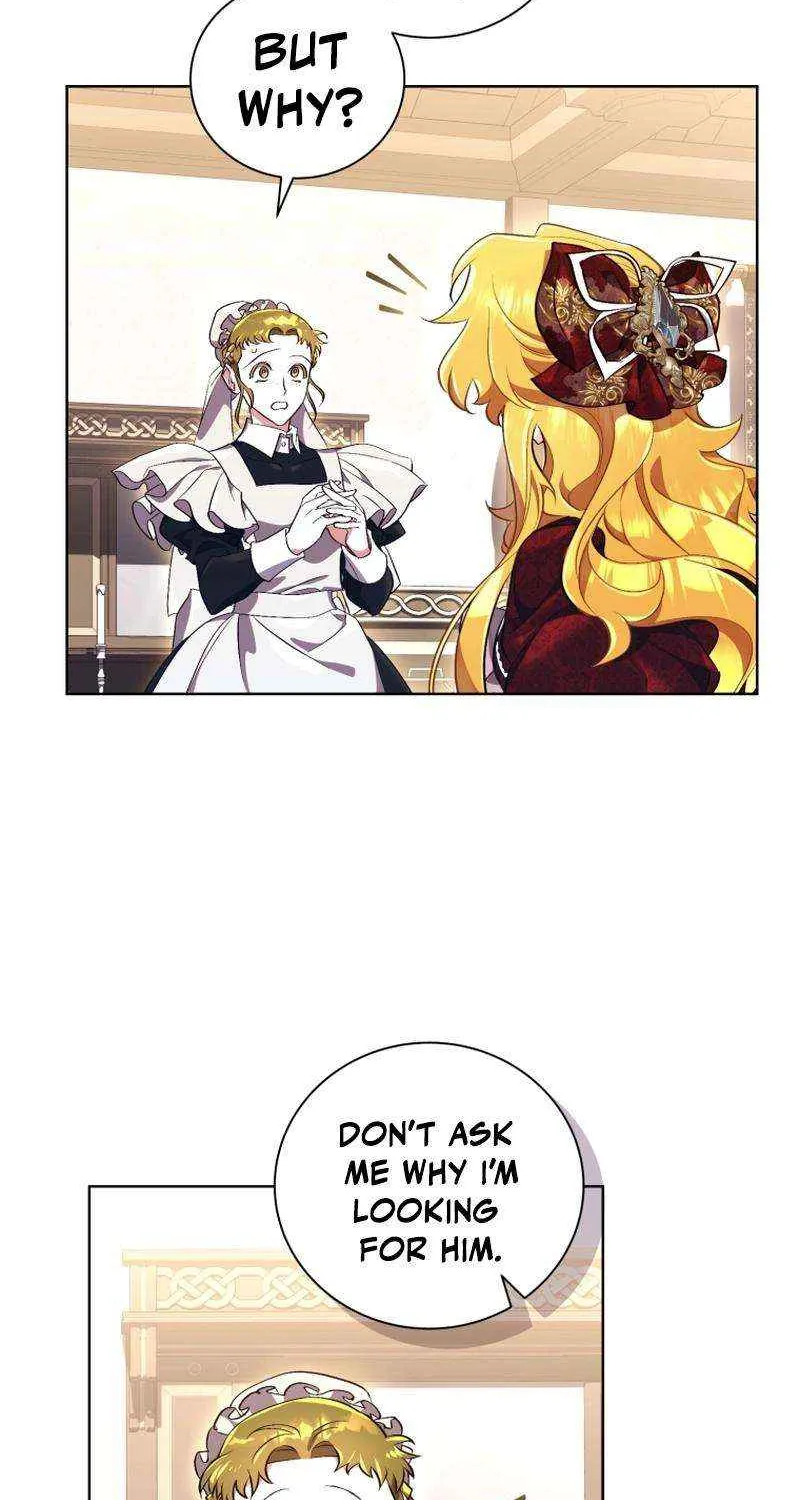 It’s Time to Stop Looking for a New Family Chapter 44 page 28 - 