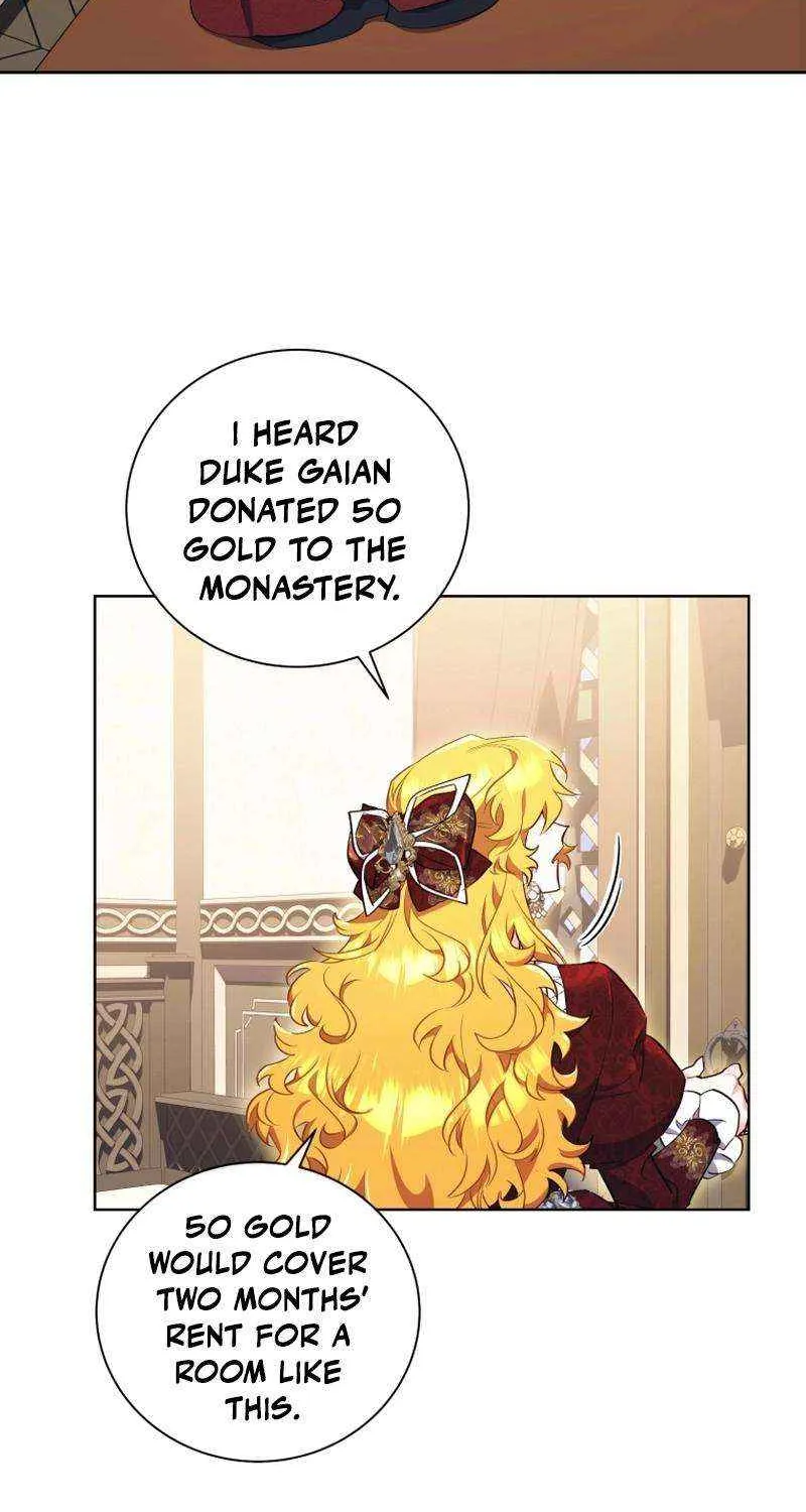 It’s Time to Stop Looking for a New Family Chapter 44 page 4 - 