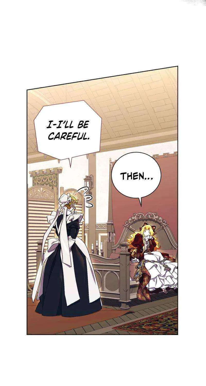 It’s Time to Stop Looking for a New Family Chapter 44 page 31 - 