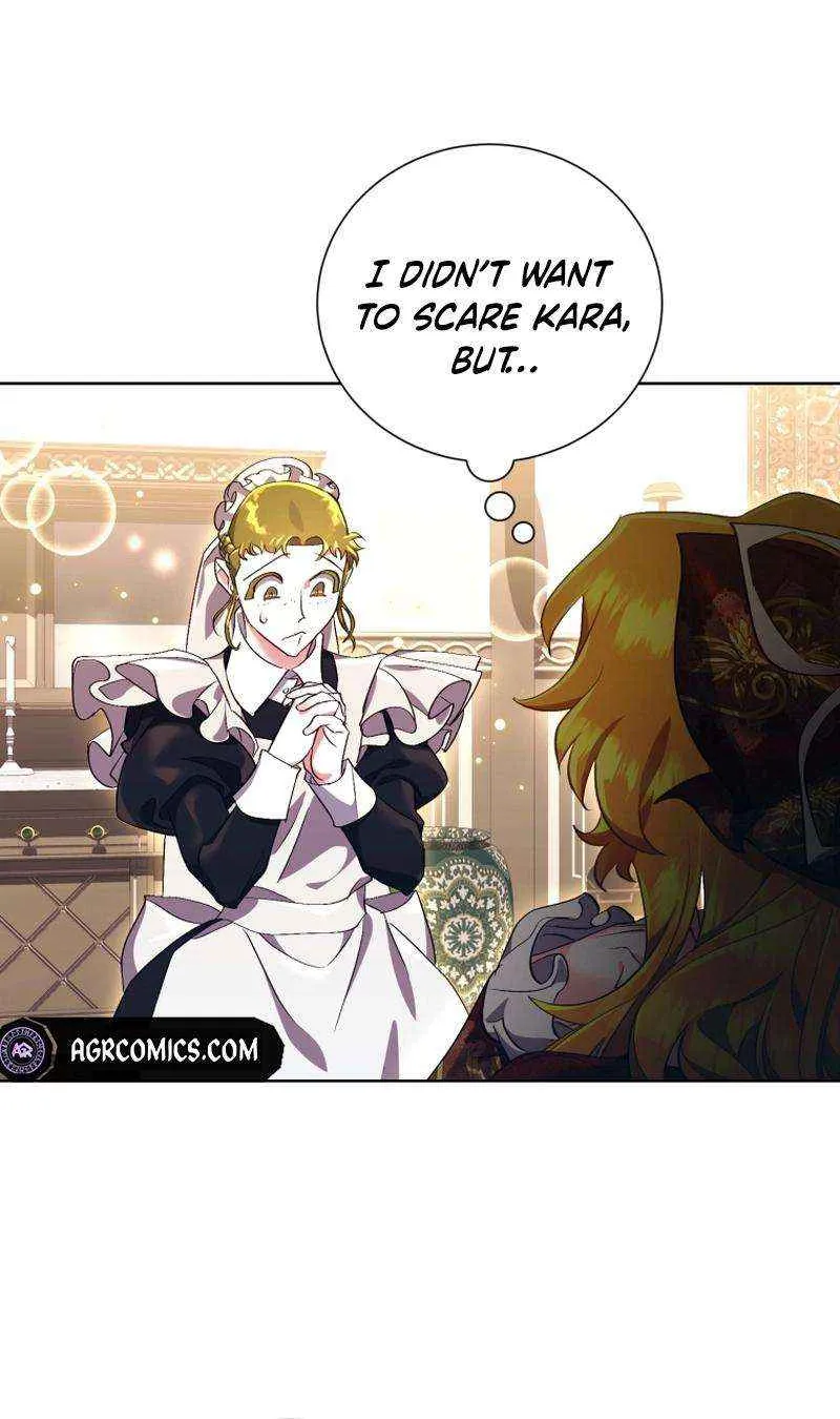 It’s Time to Stop Looking for a New Family Chapter 44 page 32 - 