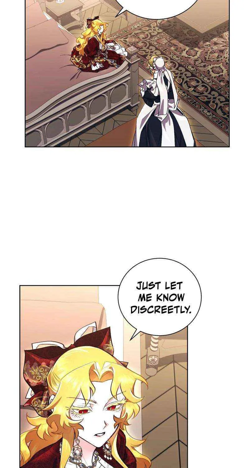 It’s Time to Stop Looking for a New Family Chapter 44 page 34 - 