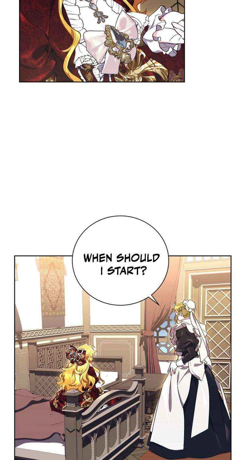 It’s Time to Stop Looking for a New Family Chapter 44 page 35 - 