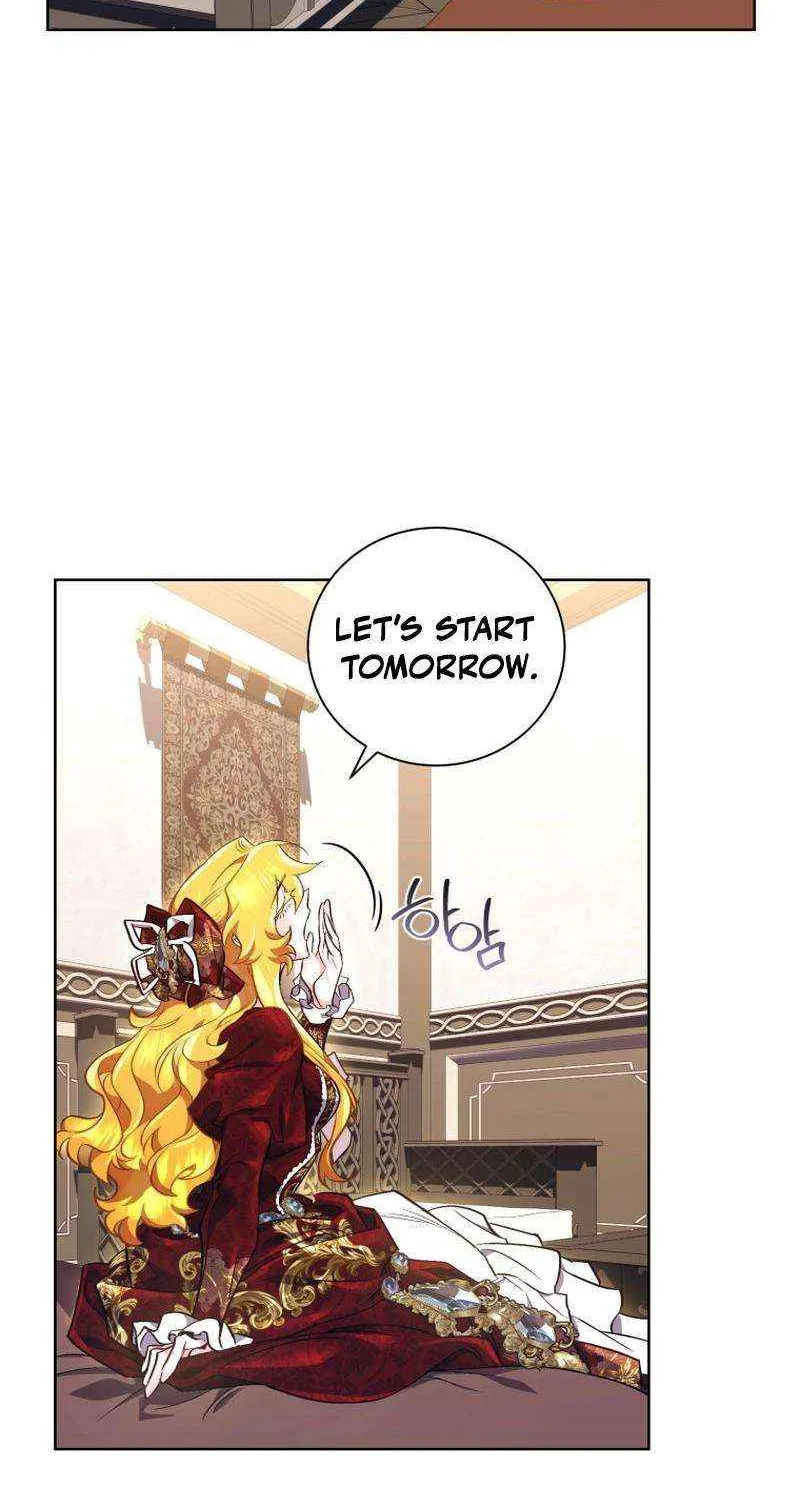 It’s Time to Stop Looking for a New Family Chapter 44 page 36 - 