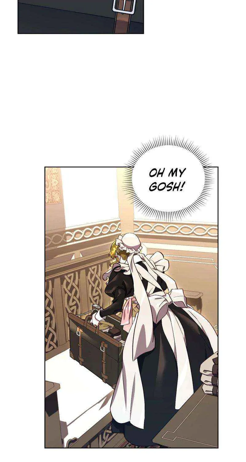 It’s Time to Stop Looking for a New Family Chapter 44 page 39 - 