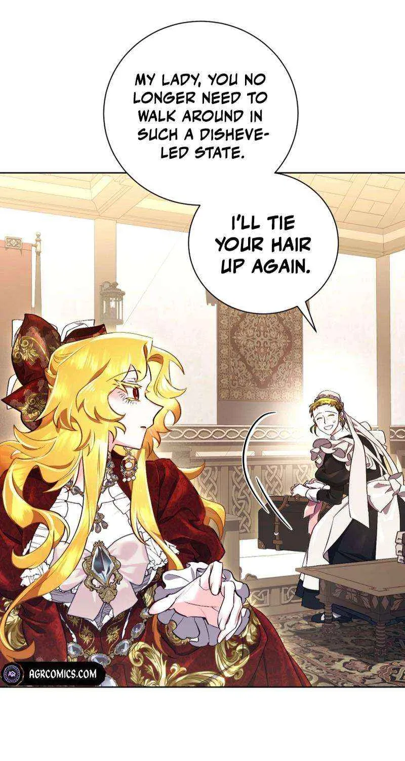 It’s Time to Stop Looking for a New Family Chapter 44 page 44 - 