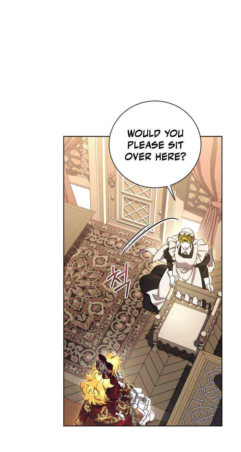 It’s Time to Stop Looking for a New Family Chapter 44 page 45 - 