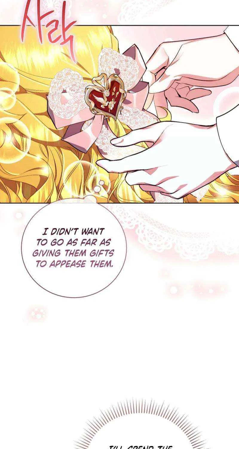 It’s Time to Stop Looking for a New Family Chapter 44 page 49 - 