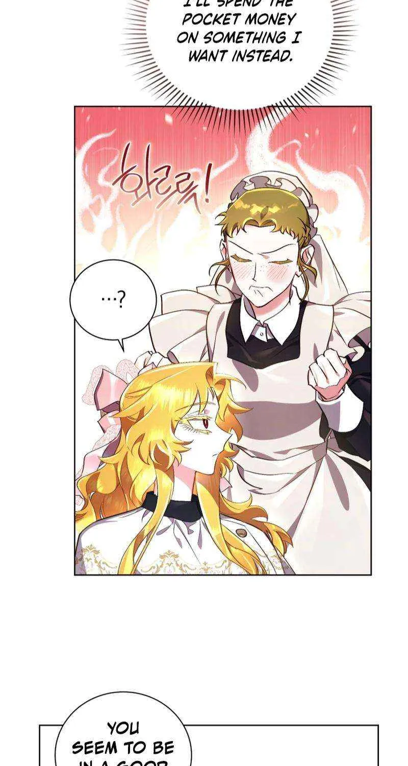 It’s Time to Stop Looking for a New Family Chapter 44 page 50 - 
