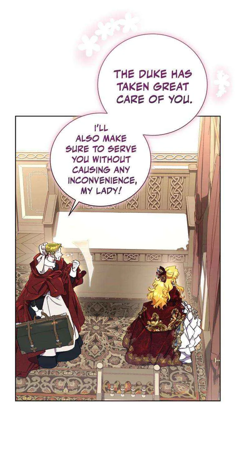 It’s Time to Stop Looking for a New Family Chapter 44 page 6 - 
