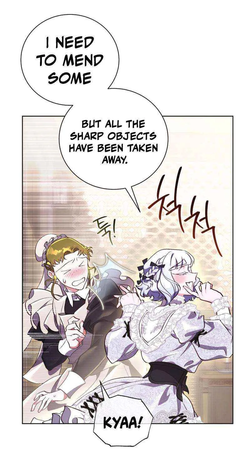 It’s Time to Stop Looking for a New Family Chapter 44 page 59 - 