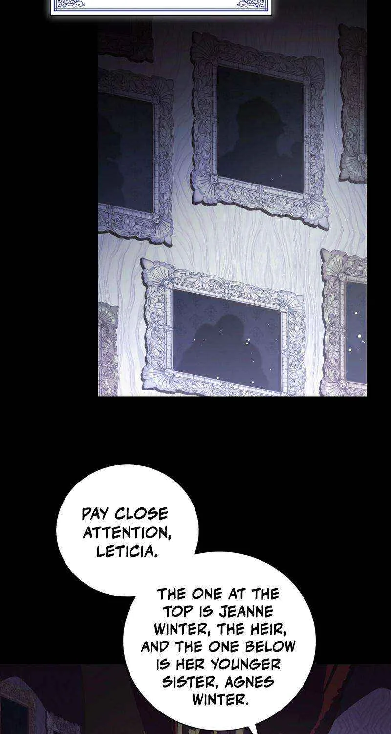 It’s Time to Stop Looking for a New Family Chapter 45 page 15 - 