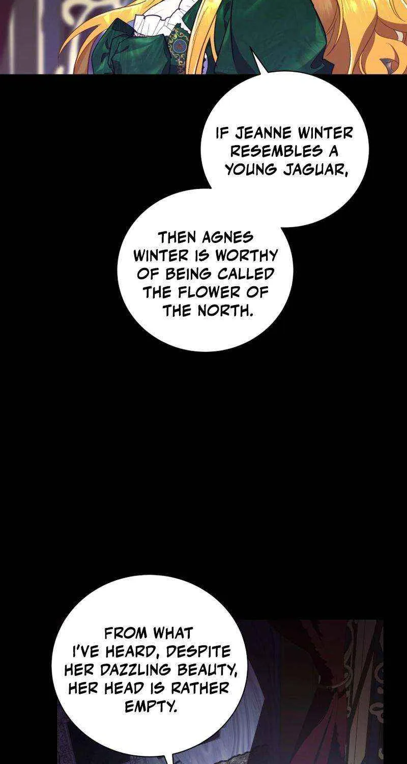 It’s Time to Stop Looking for a New Family Chapter 45 page 19 - 
