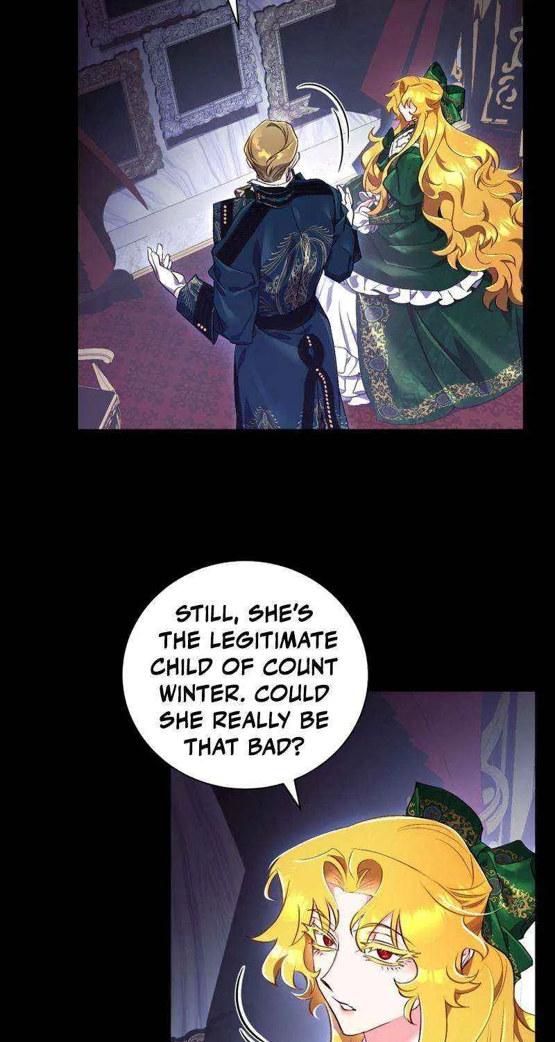It’s Time to Stop Looking for a New Family Chapter 45 page 20 - 