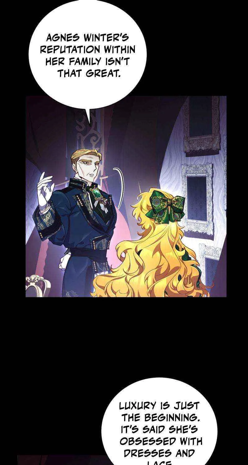 It’s Time to Stop Looking for a New Family Chapter 45 page 22 - 