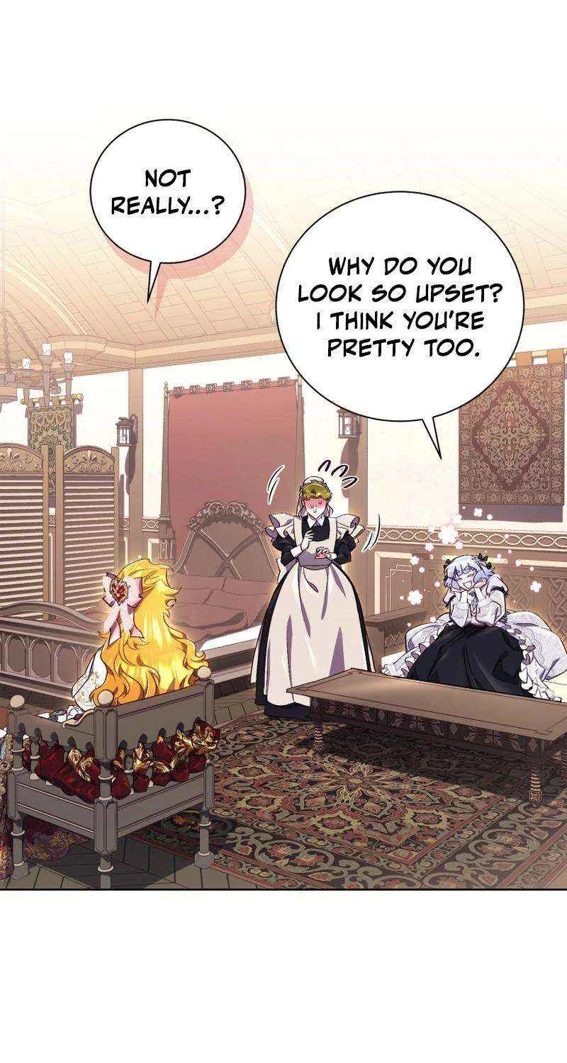 It’s Time to Stop Looking for a New Family Chapter 45 page 27 - 
