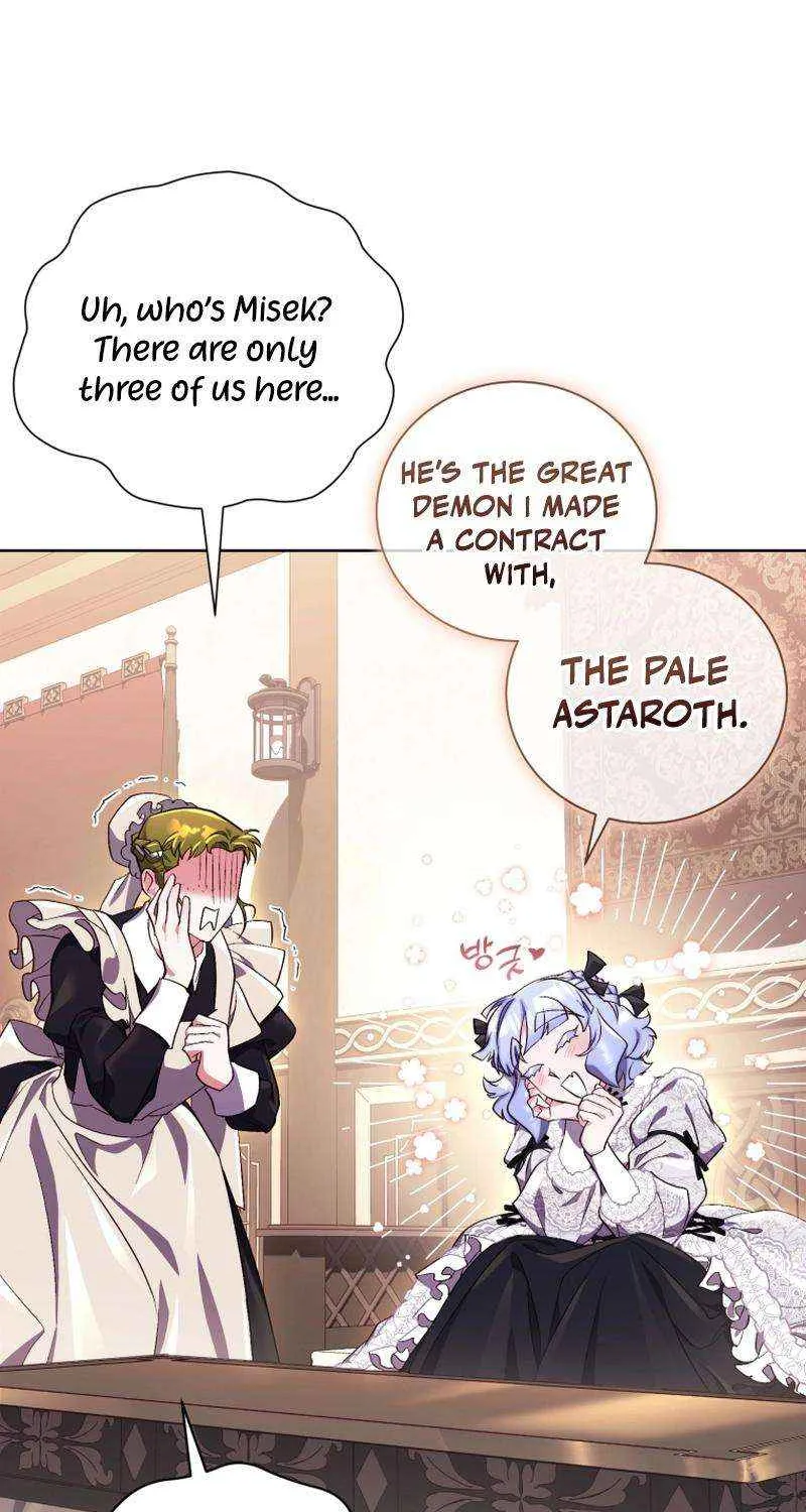 It’s Time to Stop Looking for a New Family Chapter 45 page 29 - 