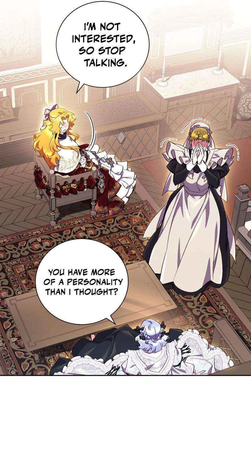 It’s Time to Stop Looking for a New Family Chapter 45 page 32 - 