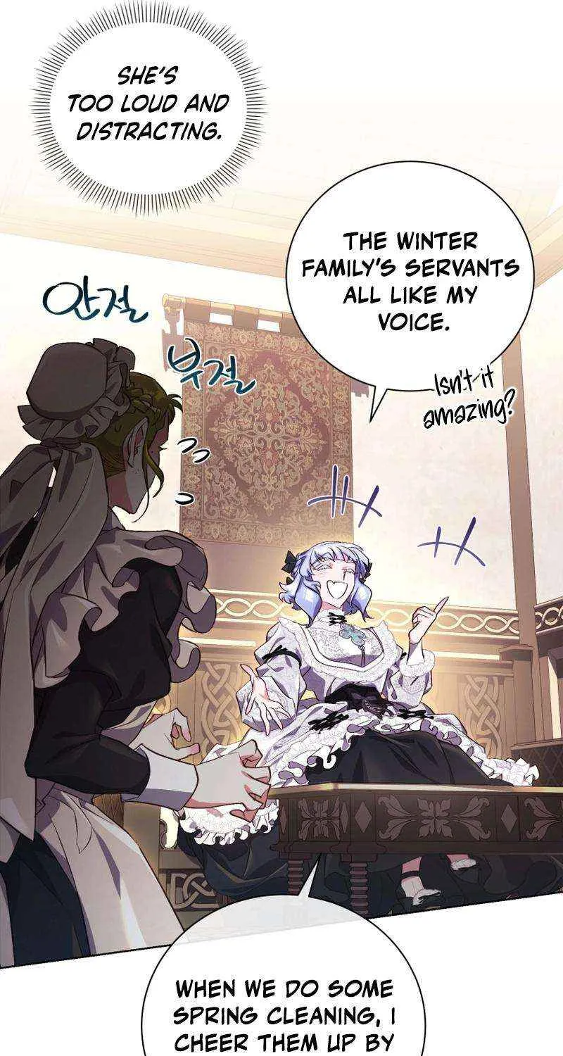 It’s Time to Stop Looking for a New Family Chapter 45 page 36 - 