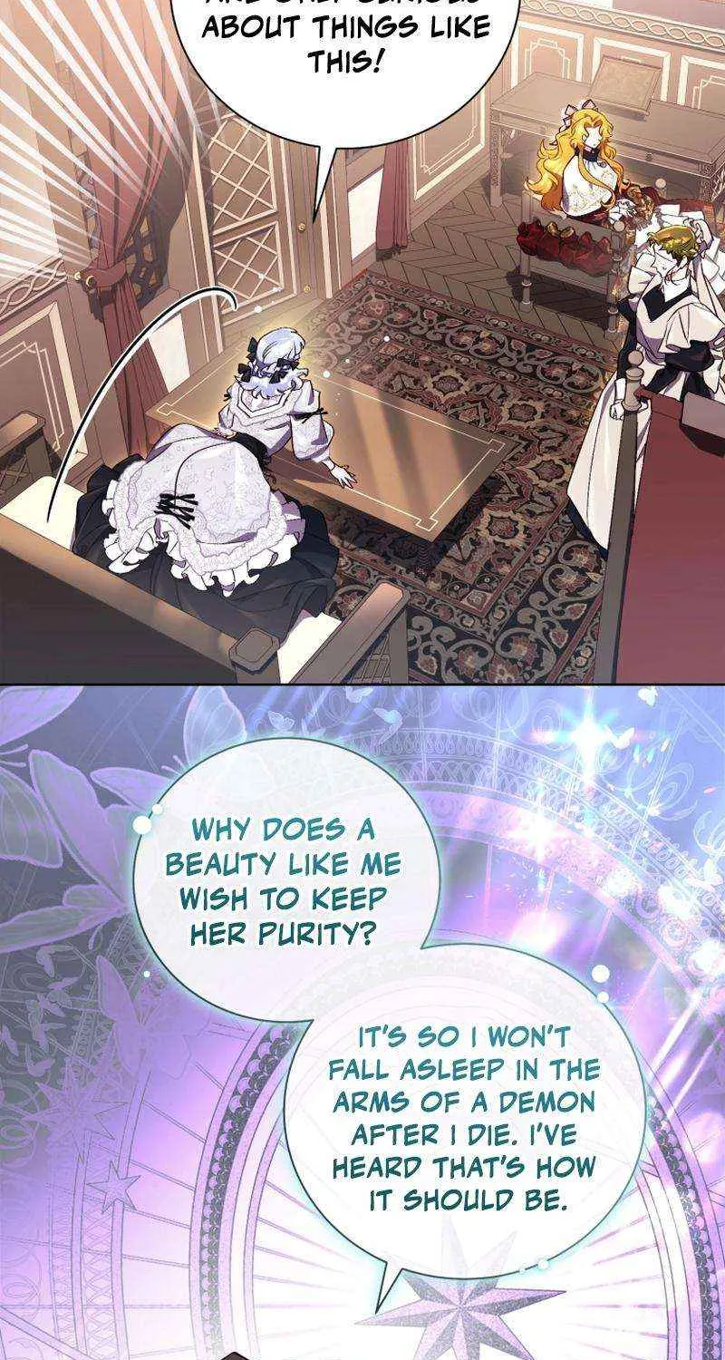 It’s Time to Stop Looking for a New Family Chapter 45 page 44 - 