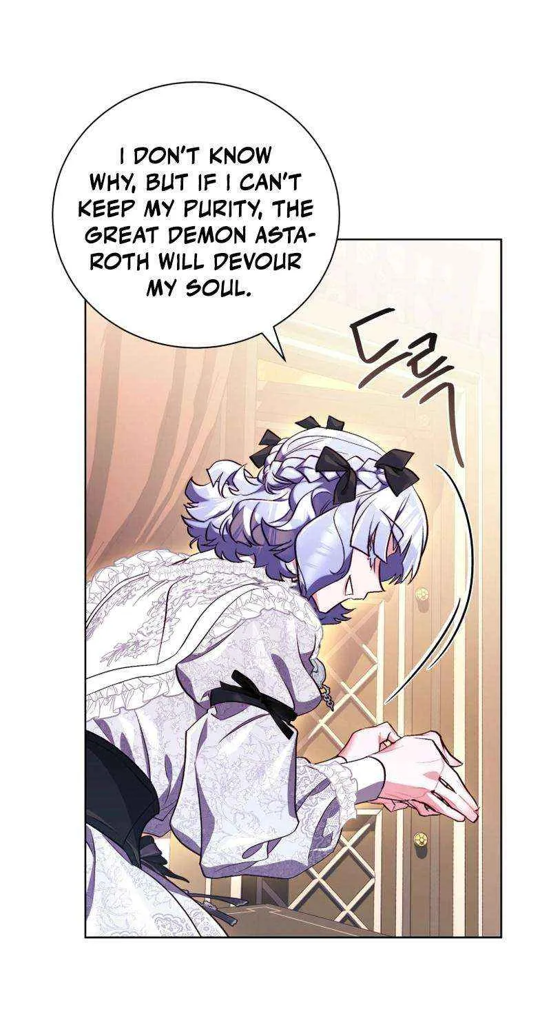 It’s Time to Stop Looking for a New Family Chapter 45 page 46 - 