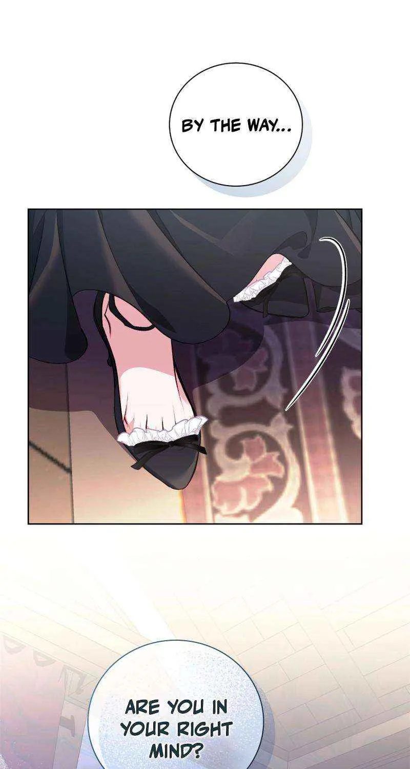 It’s Time to Stop Looking for a New Family Chapter 45 page 47 - 