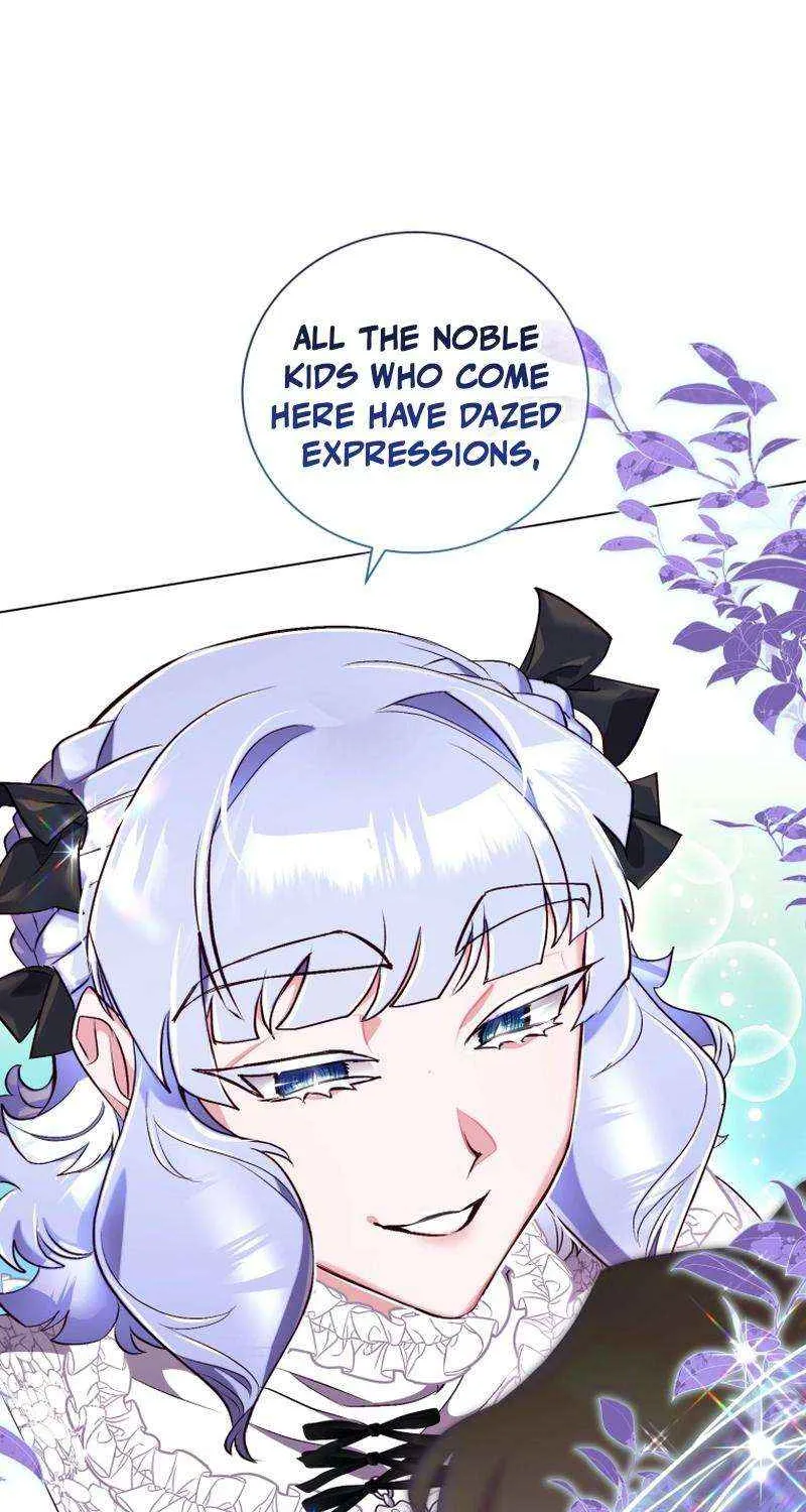 It’s Time to Stop Looking for a New Family Chapter 45 page 49 - 