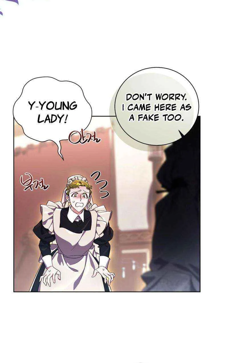 It’s Time to Stop Looking for a New Family Chapter 45 page 51 - 