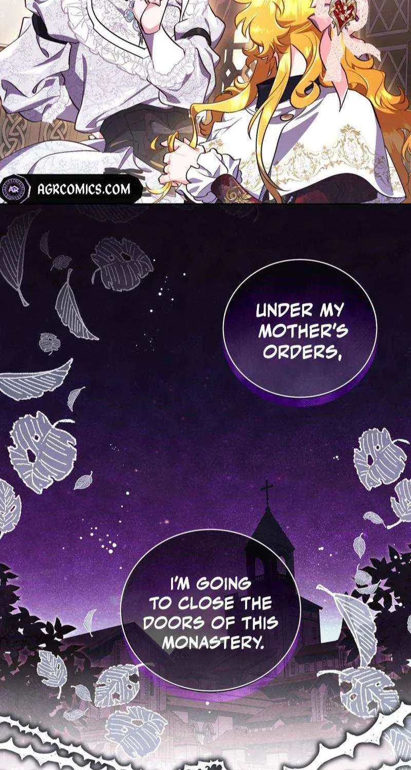 It’s Time to Stop Looking for a New Family Chapter 45 page 57 - 