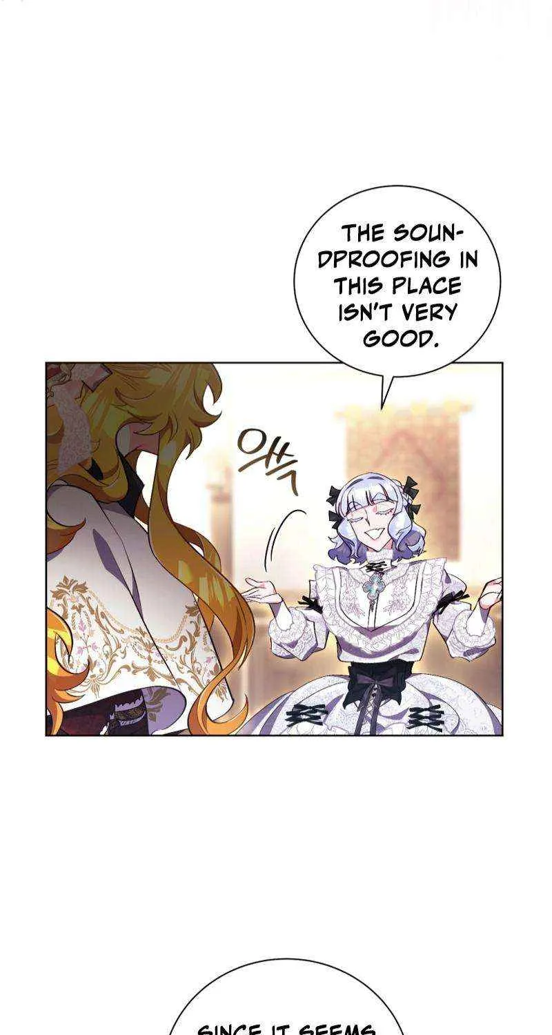 It’s Time to Stop Looking for a New Family Chapter 45 page 60 - 