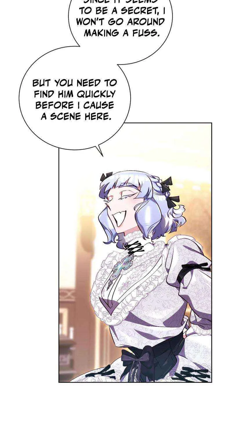 It’s Time to Stop Looking for a New Family Chapter 45 page 61 - 