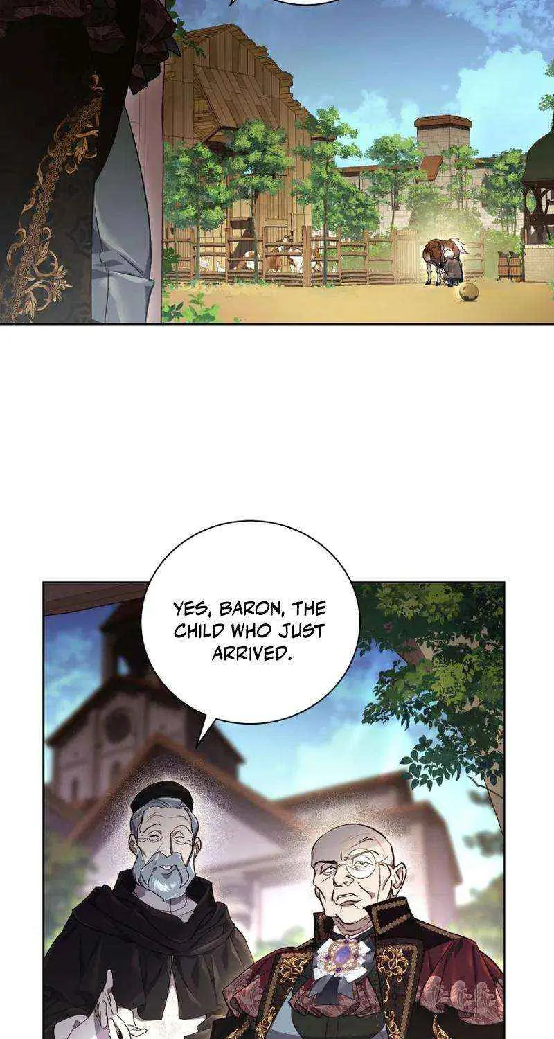 It’s Time to Stop Looking for a New Family Chapter 46 page 13 - 
