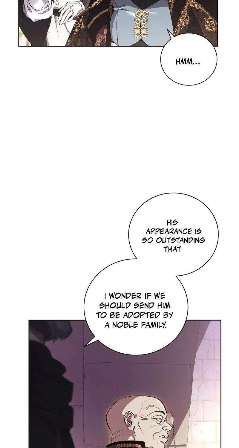 It’s Time to Stop Looking for a New Family Chapter 46 page 14 - 