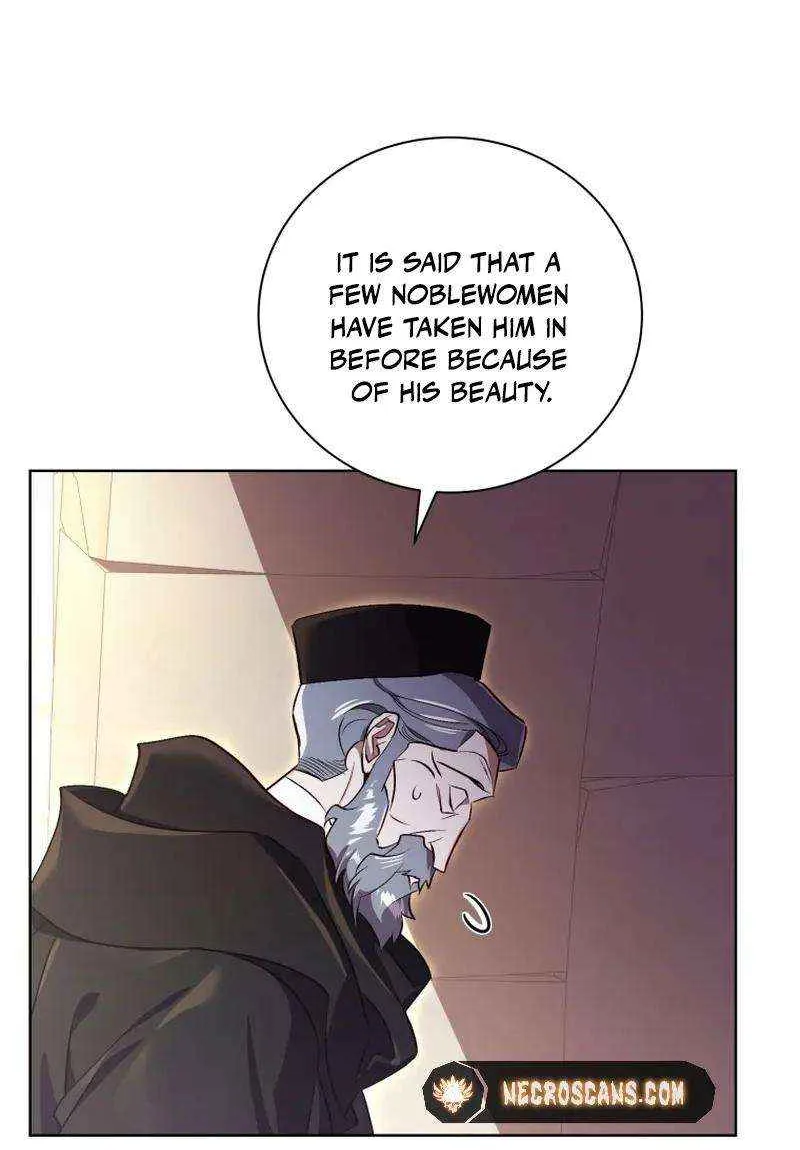It’s Time to Stop Looking for a New Family Chapter 46 page 20 - 