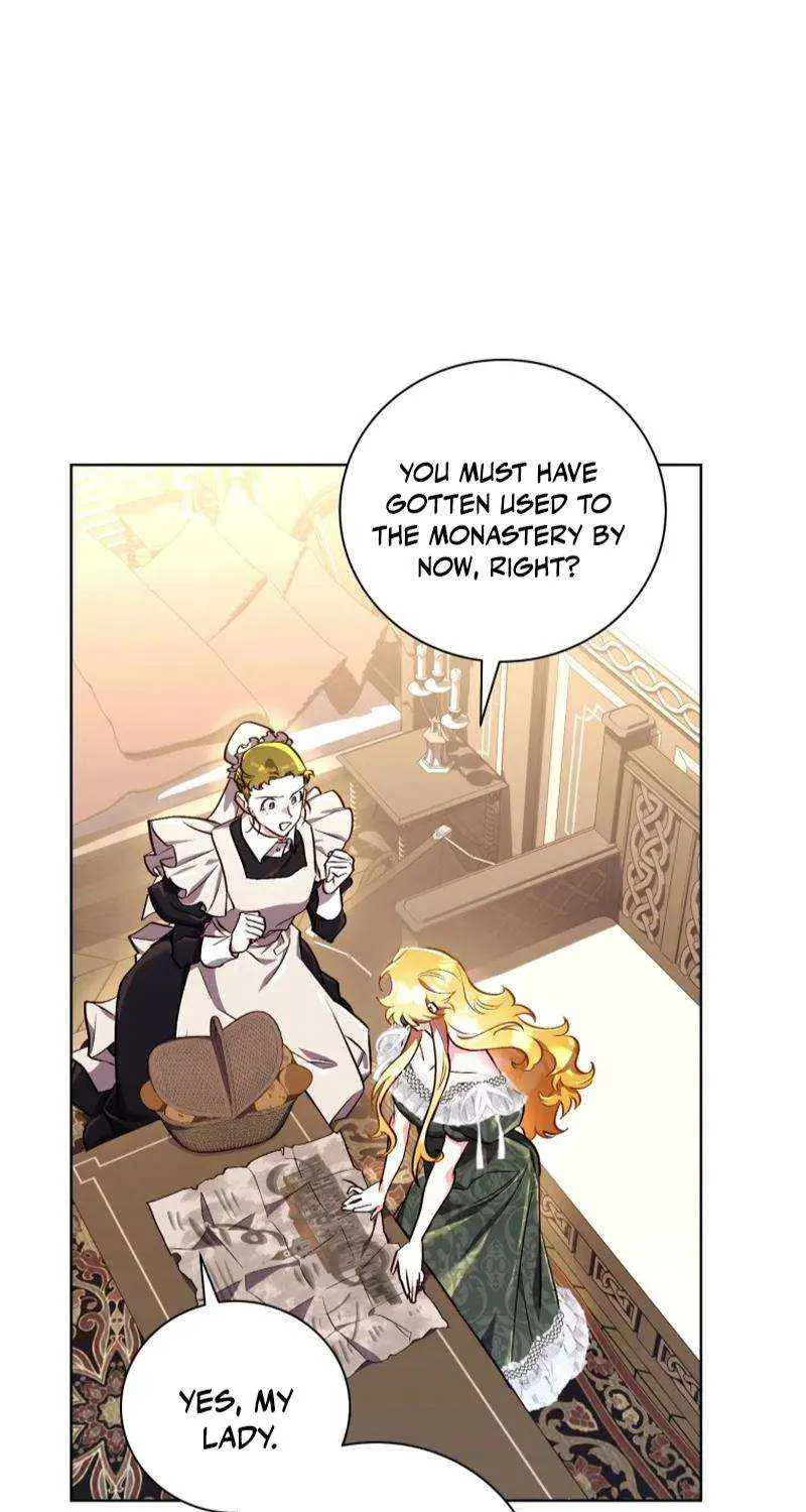 It’s Time to Stop Looking for a New Family Chapter 46 page 3 - 
