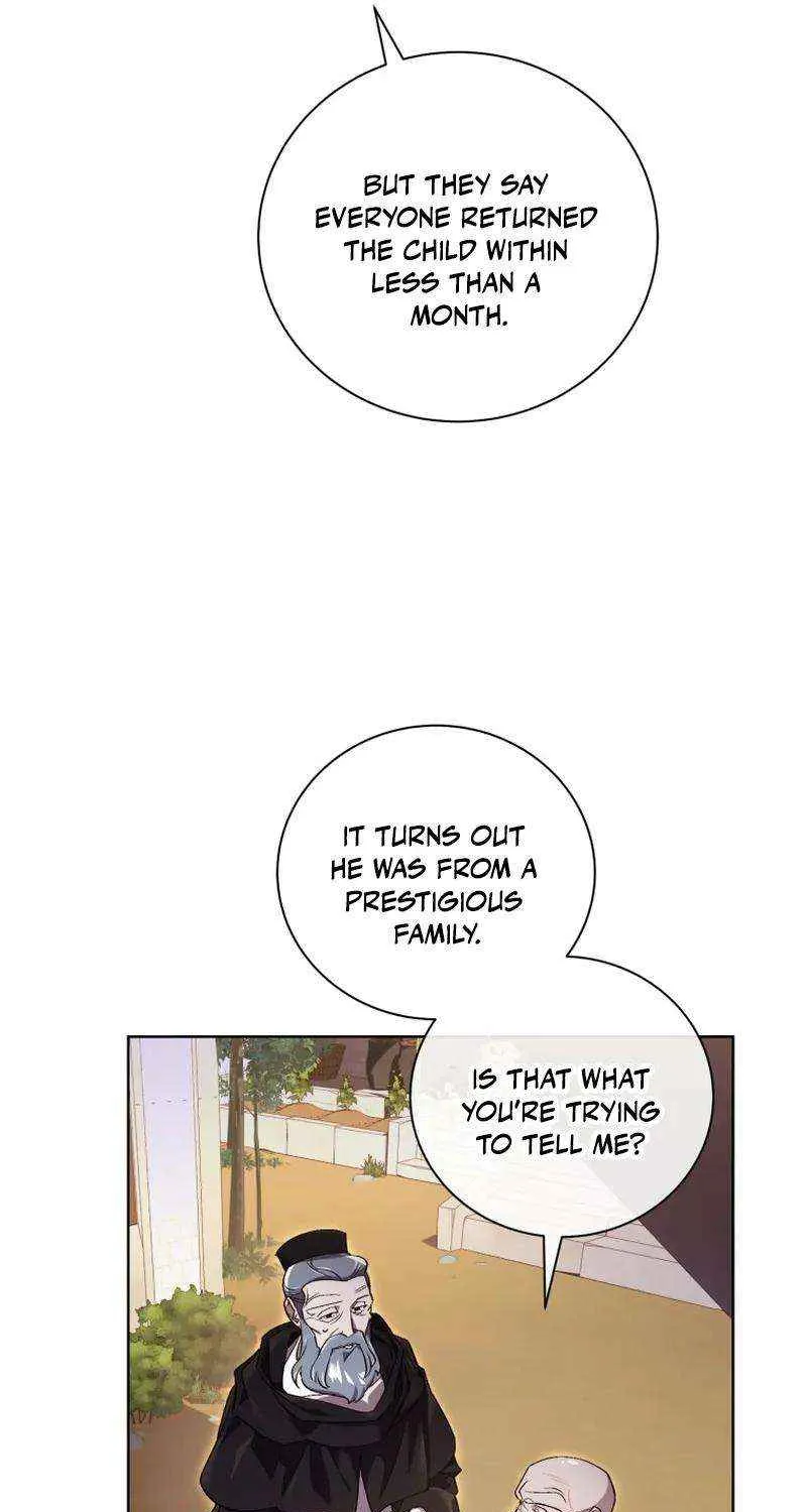 It’s Time to Stop Looking for a New Family Chapter 46 page 21 - 